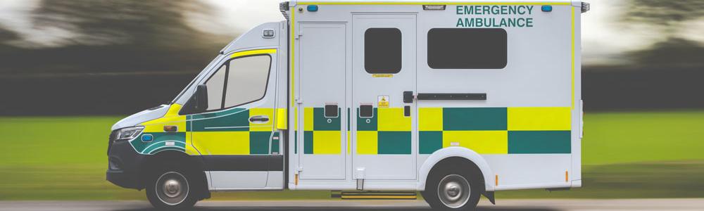 Ambulance