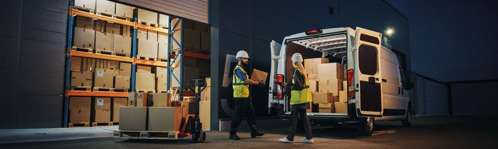 Couriers
