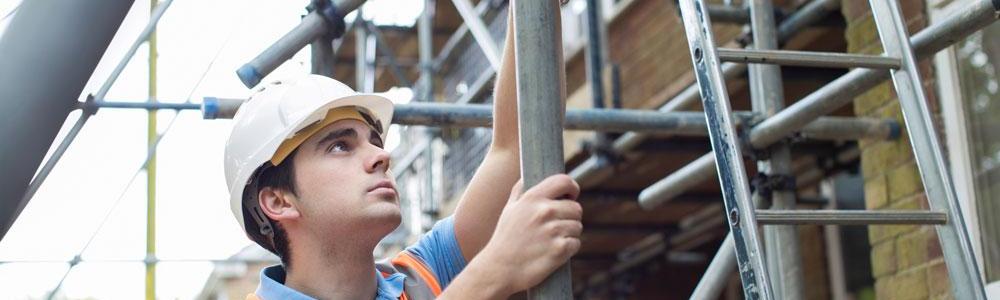Scaffolding
