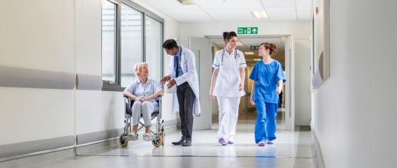 Hospital