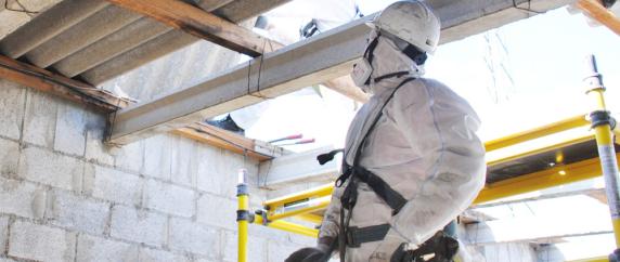 Asbestos
