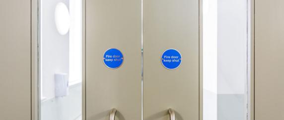 Fire Doors