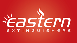 Eastern Extinguishers Logo