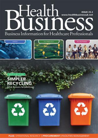 Health Business 25.02