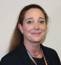 Dr Claire Dillon has been appointed as the Trust’s Chief Medical Officer (CMO).