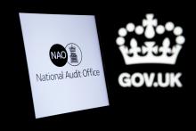 National Audit Office.