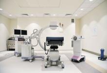 Diagnostic medical equipment