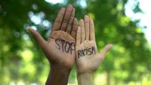 Stop Racism