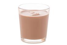 Chocolate milk