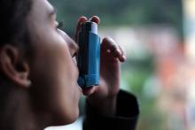 Asthma