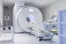 MRI Scanner