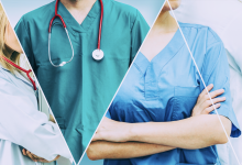 Health staff