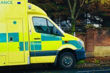 Ambulance
