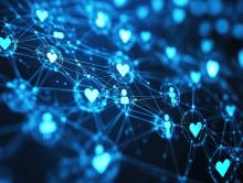AI health