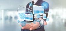 Online hospital