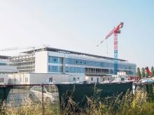 New hospital