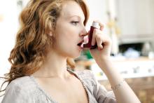 Inhaler