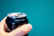 Energy drink