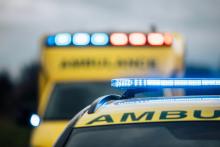 Ambulances