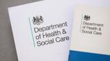 Department of Health and Social Care.