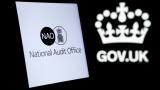 National Audit Office.
