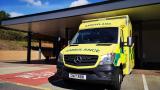 Welsh Ambulance