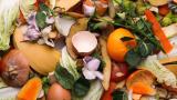 Food waste