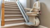 Stair lift