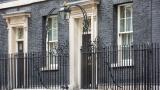 10 Downing Street