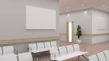 Waiting room