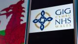 NHS Wales