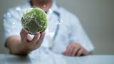 Green healthcare