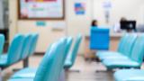 Waiting room