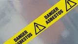 Asbestos tape