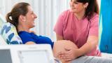 Midwife appointment