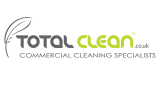 Total Clean logo
