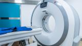 MRI