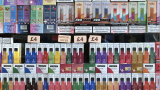 Vape shop
