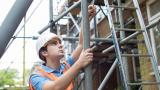 Scaffolding
