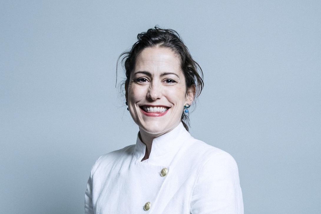 Victoria Atkins