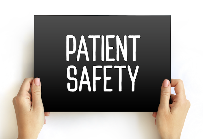 Patient Safety