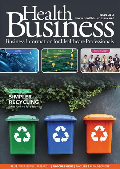 Health Business 25.02