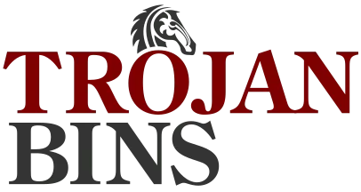 Trojan Bins