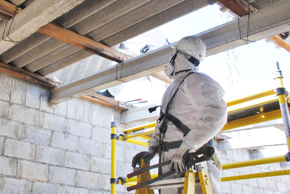 Asbestos
