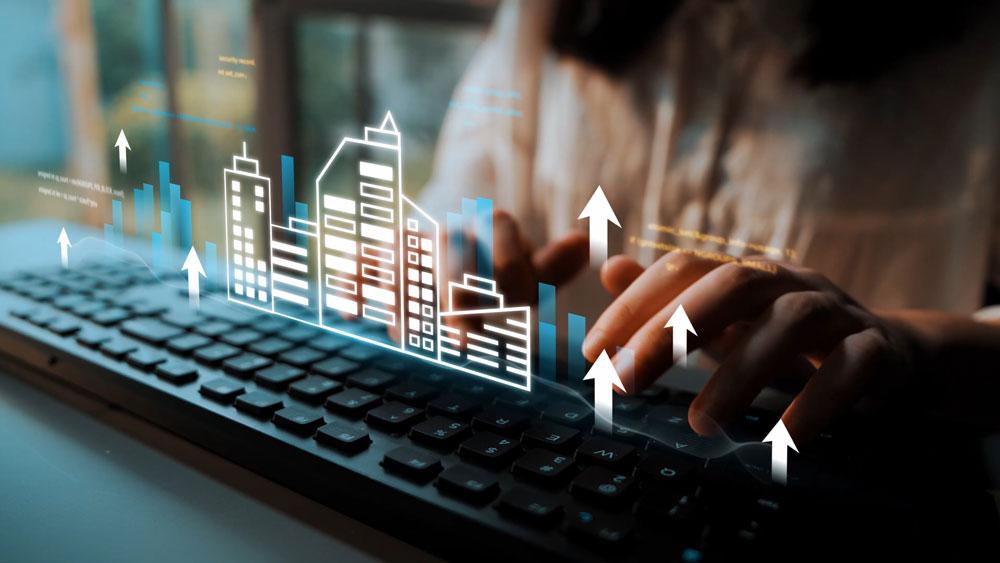Property data