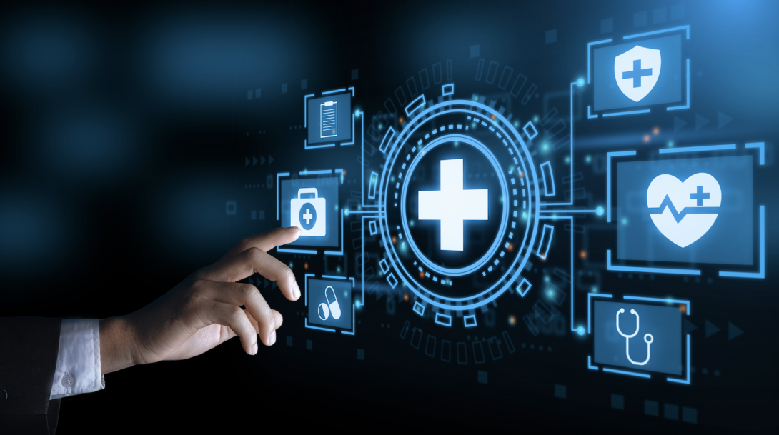 Healthtech