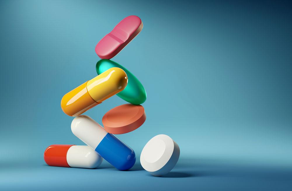 Pills