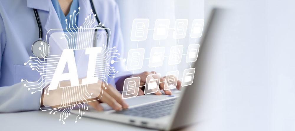 Doctor AI