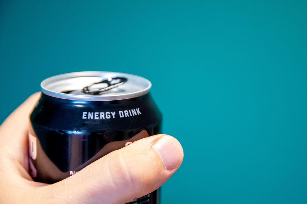 Energy drink