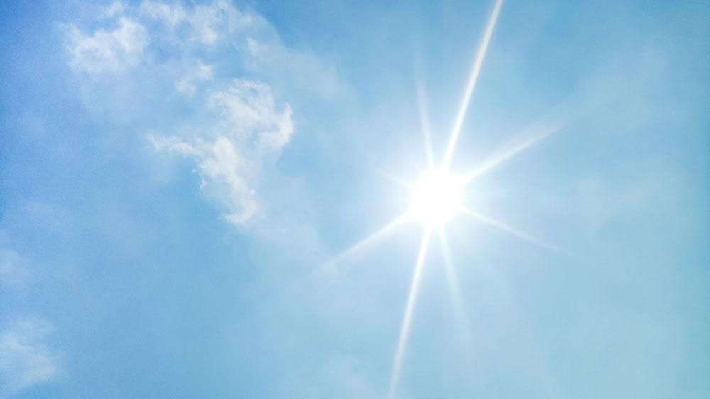 Sun